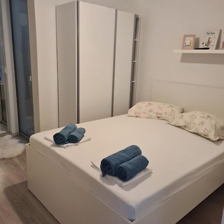 Apartment Mirjana Makarska Zewnętrze zdjęcie