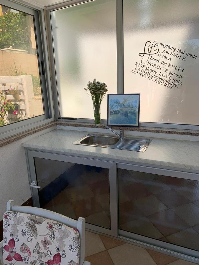 Apartment Mirjana Makarska Zewnętrze zdjęcie