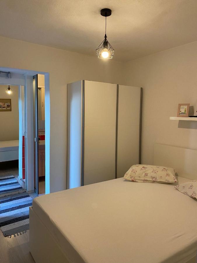 Apartment Mirjana Makarska Zewnętrze zdjęcie